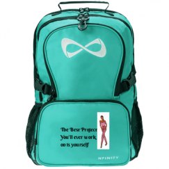 Nfinity Backpack Bag