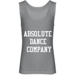 Youth Jersey Tank Top