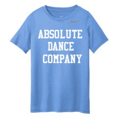 Youth Nike Legend Shirt