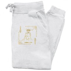 Unisex Fleece Jogger