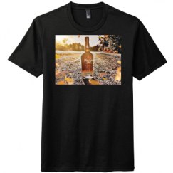 Unisex Perfect Tri Tee