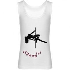 Youth Jersey Tank Top
