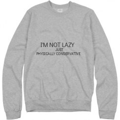 Unisex Basic Promo Crewneck Sweatshirt