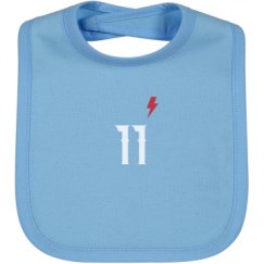 Infant Jersey Bib