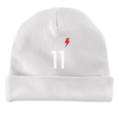 Rabbit Skins Baby Hat