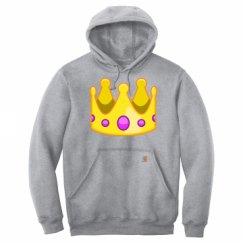 Unisex Carhartt Hooded Sweatshirt