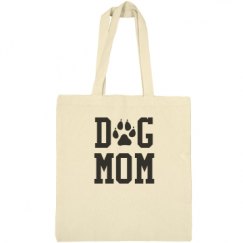 Canvas Bargain Tote Bag