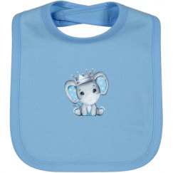 Infant Jersey Bib