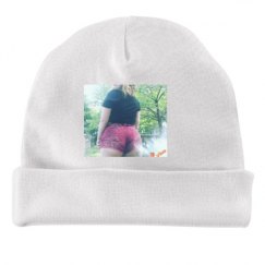 Rabbit Skins Baby Hat