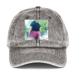 Vintage Baseball Cap