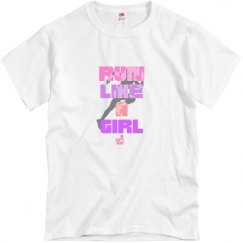 Unisex Basic Promo Tee