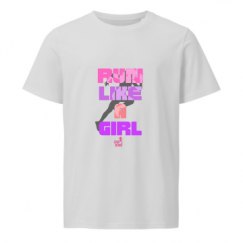 Unisex Organic Mid-Light T-Shirt