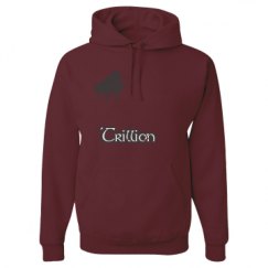 Unisex Basic Promo Hoodie