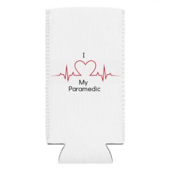 Slim 12 oz Can Cooler