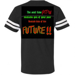 Unisex Vintage Sports Tee