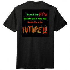 Unisex Perfect Tri Tee