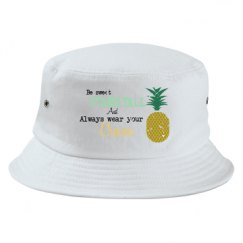 Unisex Bucket Hat
