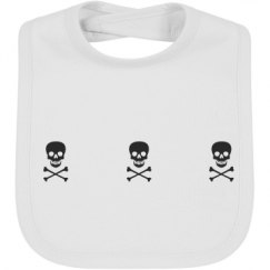 Infant Jersey Bib