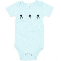 Infant Triblend Super Soft Bodysuit