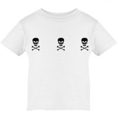Infant Cotton Tee