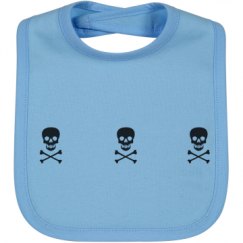 Infant Jersey Bib