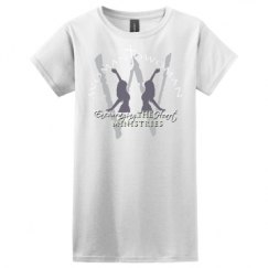 Ladies Basic Softstyle Tee