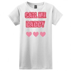 Ladies Basic Softstyle Tee