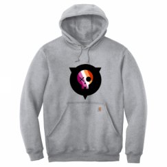 Unisex Carhartt Hooded Sweatshirt