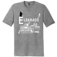 Unisex Perfect Tri Tee