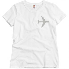 Ladies Basic Softstyle Promo Tee