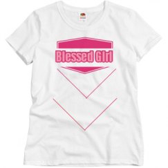 Ladies Basic Softstyle Promo Tee