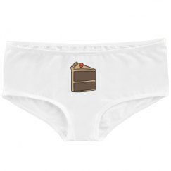 Basic Low-Rise Underwear