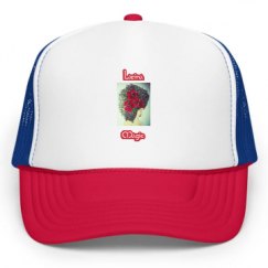 Snapback Trucker Hat