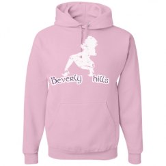 Unisex Basic Promo Hoodie