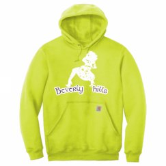 Unisex Carhartt Hooded Sweatshirt