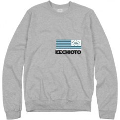 Unisex Basic Promo Crewneck Sweatshirt