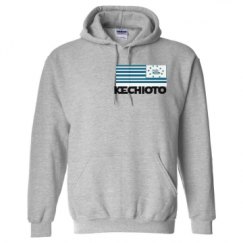 Unisex Basic Promo Hoodie