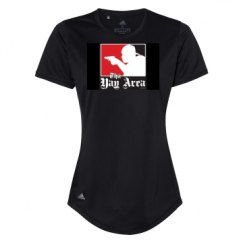 Women's Adidas Sport Shirt 