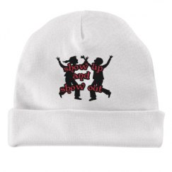 Rabbit Skins Baby Hat