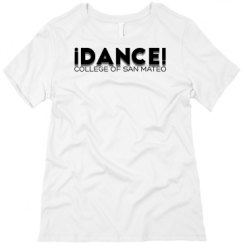 Ladies Relaxed Fit Tee