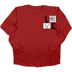 Ladies Game Day Jersey