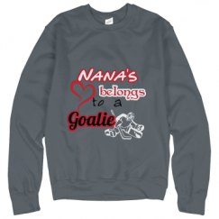 Unisex Basic Promo Crewneck Sweatshirt