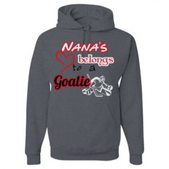 Unisex Basic Promo Hoodie