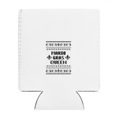 Regular 12 oz Can Cooler