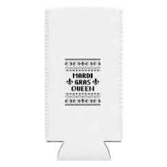 Slim 12 oz Can Cooler