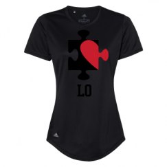 Women's Adidas Sport Shirt 