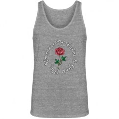 Unisex Jersey Tank Top