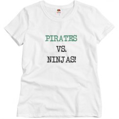 Ladies Basic Softstyle Promo Tee