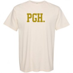 Adult Heavyweight T-Shirt