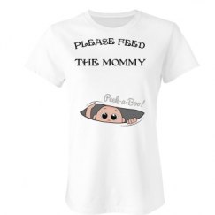 Ladies Slim Fit Favorite Tee